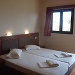 Dia Апарт-готель 4*