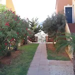 Dia Апарт-готель 4*