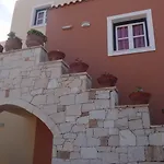Апарт-готель Dia Херсонісос