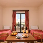 Dia Апарт-готель 4*