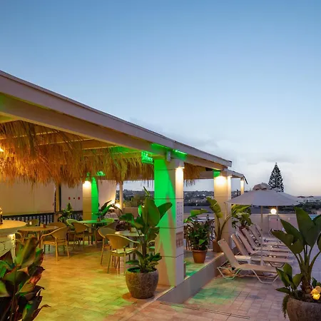 Aparthotel Dia 4*