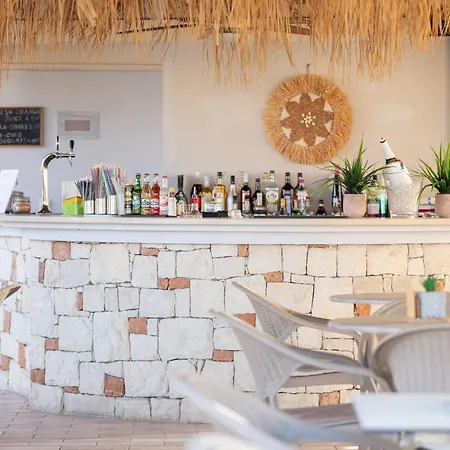 Dia 4* Hersonissos (Crete)
