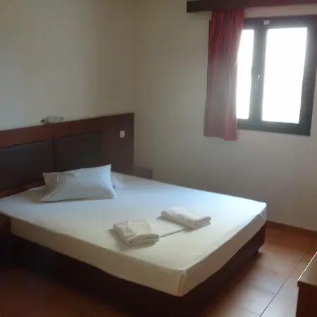 Dia Aparthotel 4*