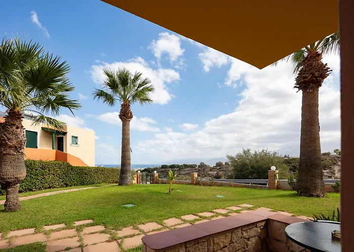 Dia Apart-hotel Hersonissos (Crete)