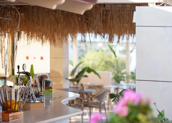 Dia Apart-hotel Hersonissos (Crete)