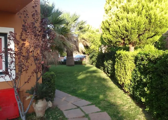 Dia Hersonissos (Crete)