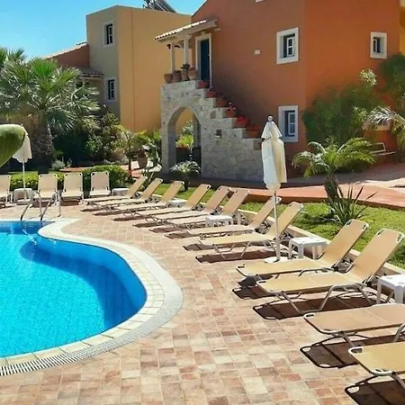 Aparthotel Dia