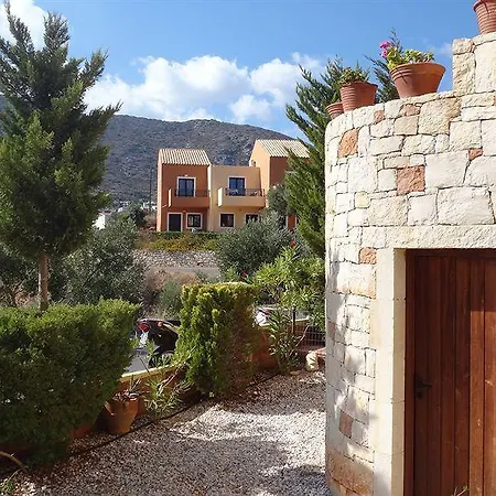 Dia Hersonissos (Crete)