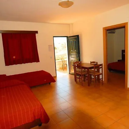 Dia Aparthotel