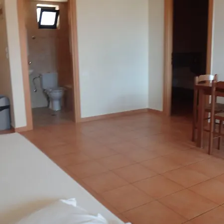 Aparthotel Dia Hersonissos (Crete)
