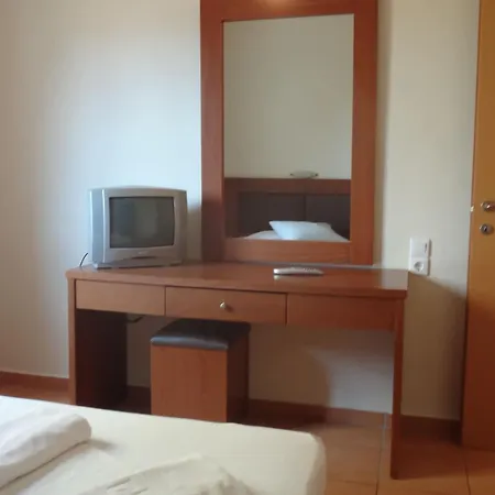 Dia Aparthotel