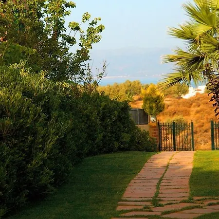 Dia Aparthotel Hersonissos (Crete)
