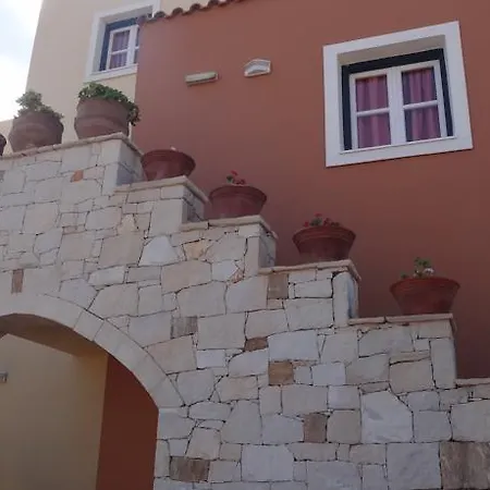 Dia 3* Hersonissos (Crete)