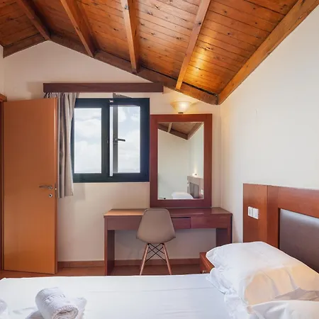 Aparthotel Dia Hersonissos (Crete)
