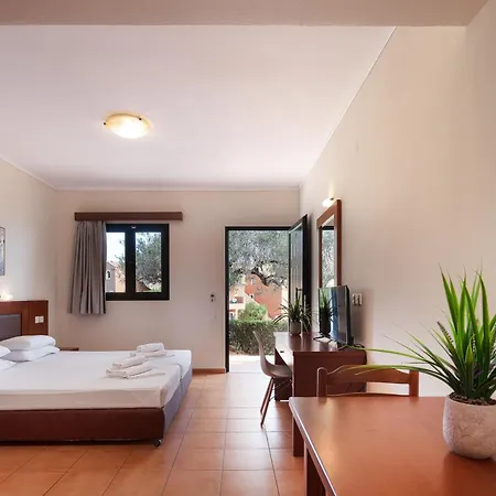 Aparthotel Dia