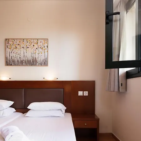 Aparthotel Dia Hersonissos (Crete)