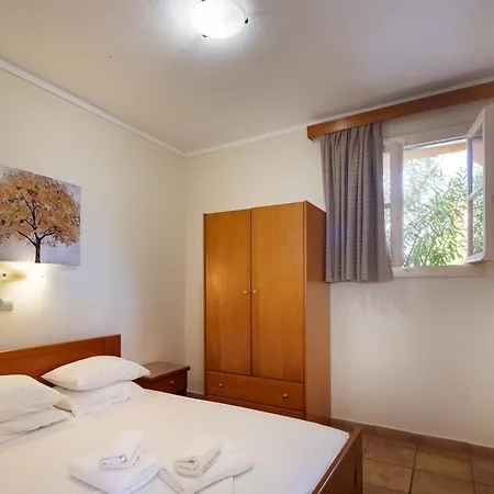Aparthotel Dia Hersonissos (Crete)