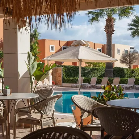 Aparthotel Dia