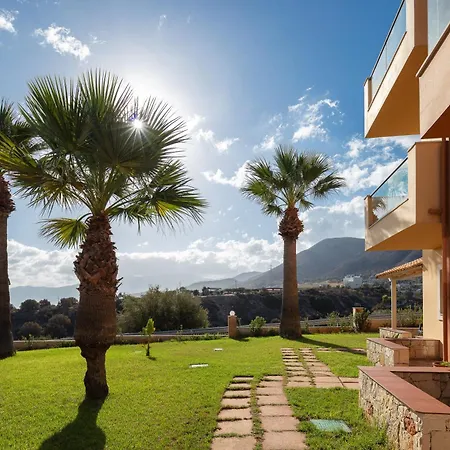 Aparthotel Dia 3*
