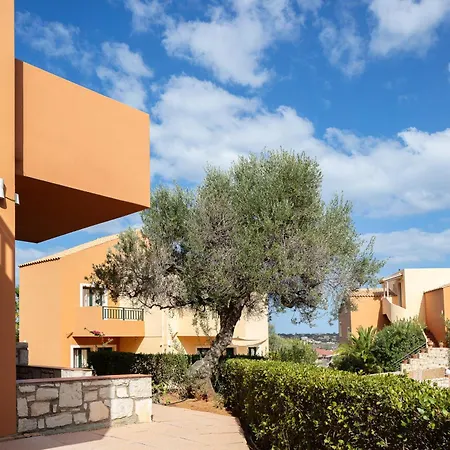 Dia Aparthotel Hersonissos (Crete)