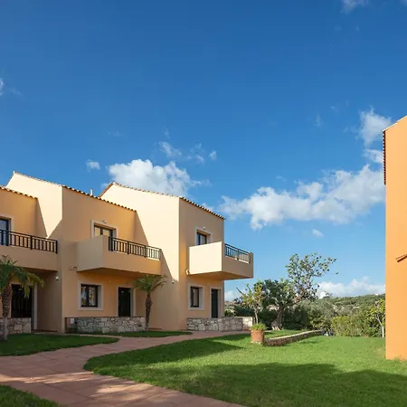 Dia Aparthotel