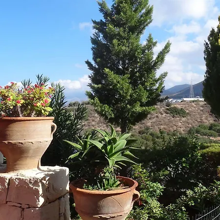 Dia Aparthotel Hersonissos (Crete)
