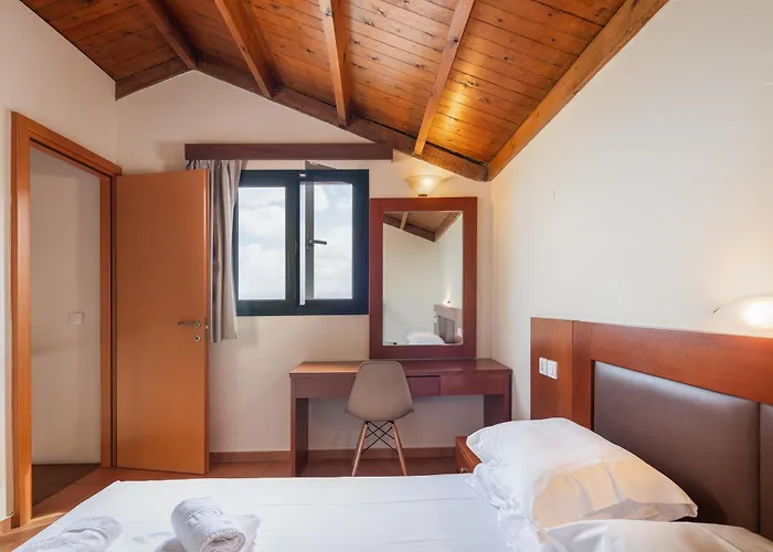 Aparthotel Dia Hersonissos (Crete)