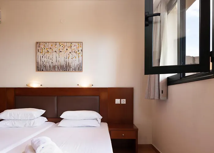 Aparthotel Dia Hersonissos (Crete)