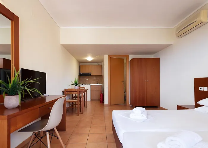 Dia 3* Hersonissos (Crete)