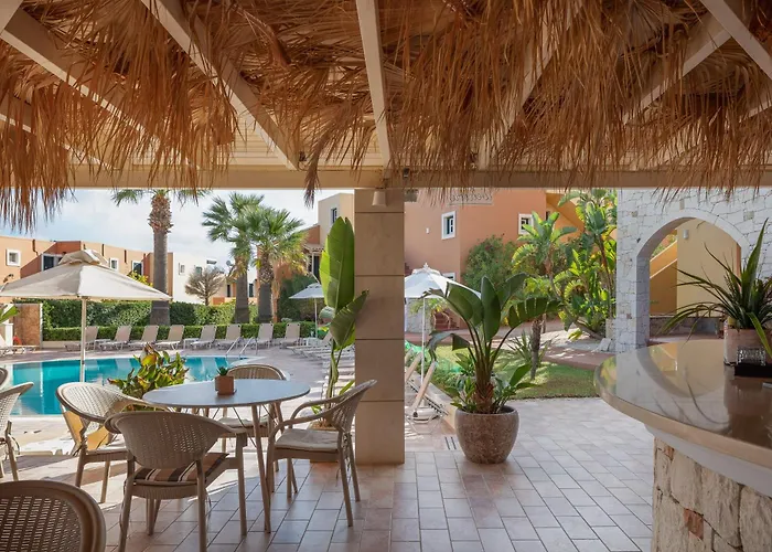 Dia Hersonissos (Crete)