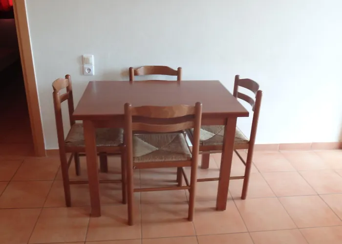 Dia Aparthotel Hersonissos (Crete)