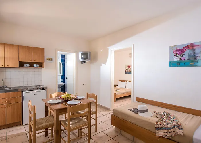 Dia Hersonissos (Crete)