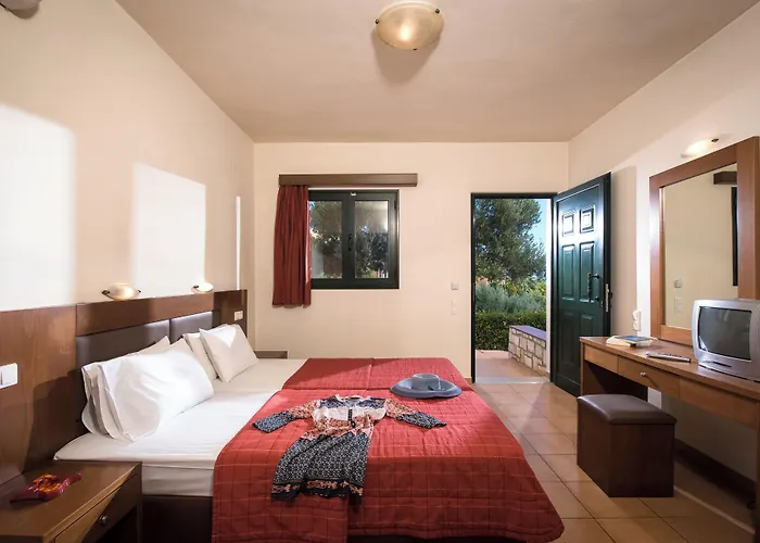 Aparthotel Dia Hersonissos (Crete)