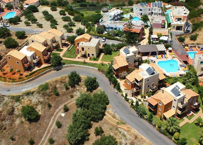 Dia Hersonissos (Crete)