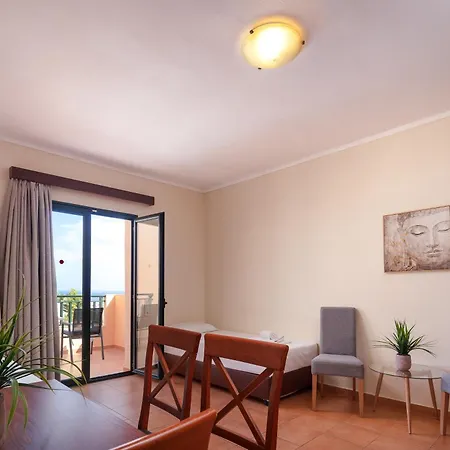 Dia 3* Hersonissos (Crete)