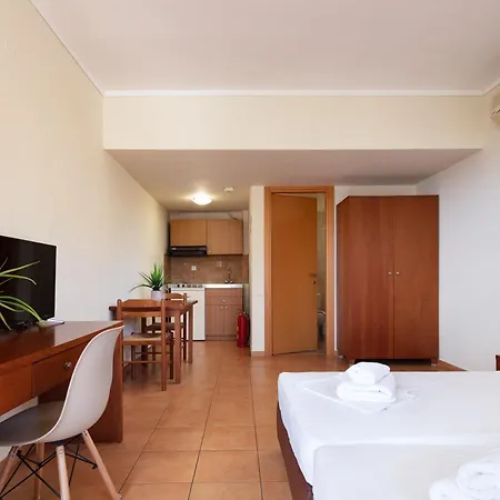 Dia 3* Hersonissos (Crete)