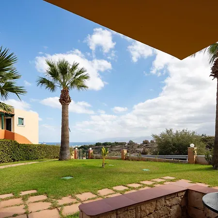 Dia Aparthotel Hersonissos (Crete)