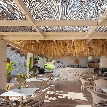 Dia 3* Hersonissos (Crete)