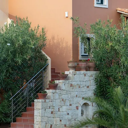 Aparthotel Dia Hersonissos (Crete)