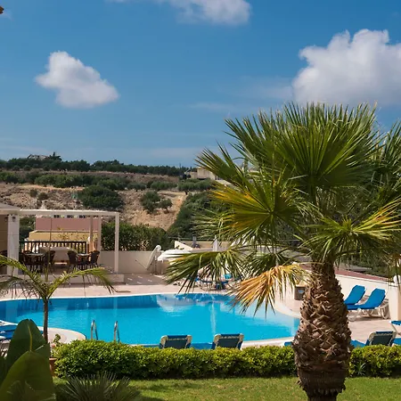 Dia Lejlighedshotel