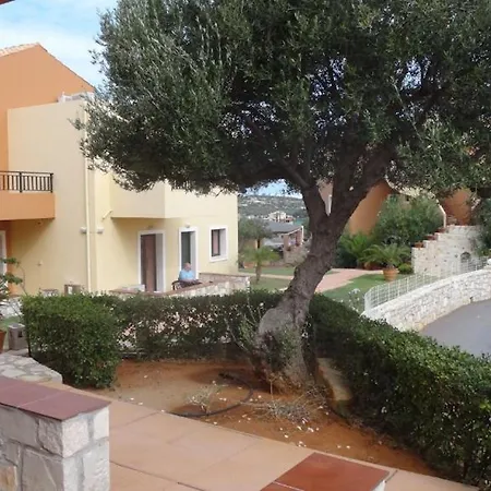 Aparthotel Dia Hersonissos (Crete)