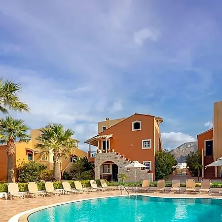 Dia Lejlighedshotel 3*