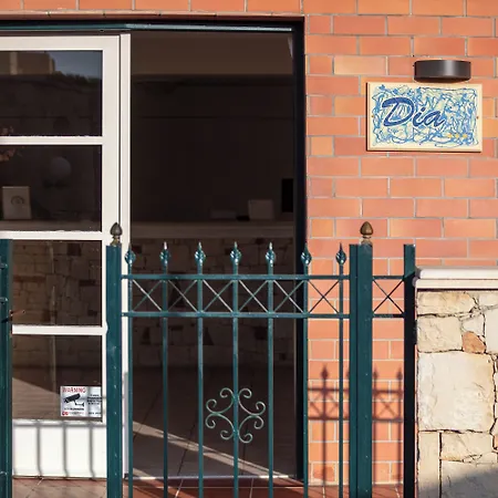 Апарт-готель Dia Херсонісос