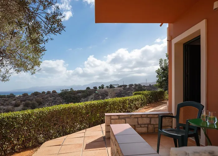 Dia Херсонісос