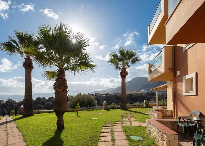 Апарт-готель Dia 3*