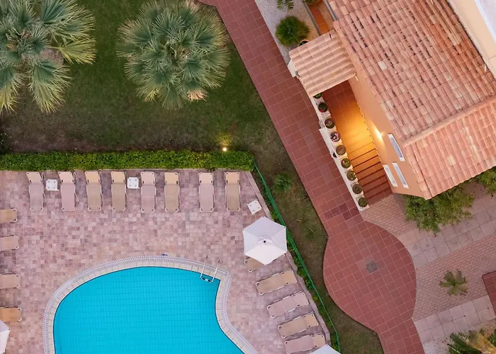 Dia Херсонісос