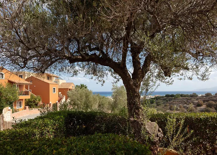 Dia Апарт-готель