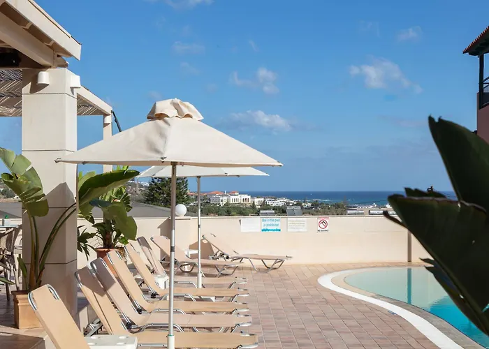 Апарт-готель Dia