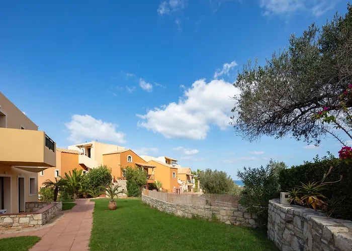 Dia Херсонісос