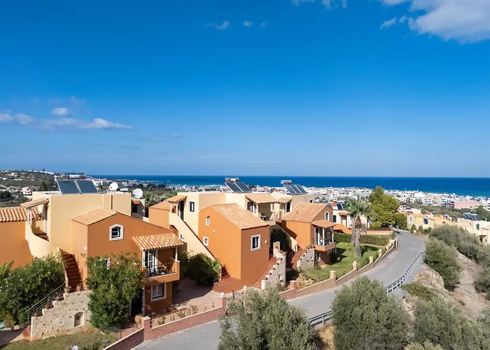 Dia Апарт-готель 3*